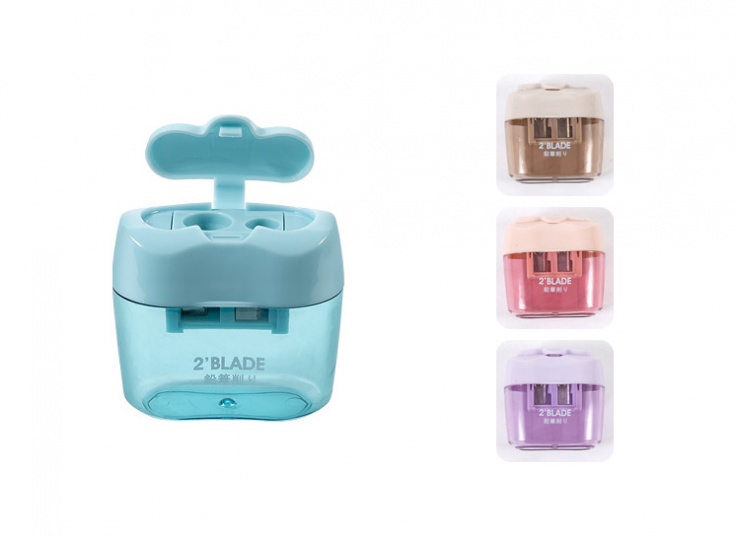 تراش دوقلو مخزن دار XUGAO