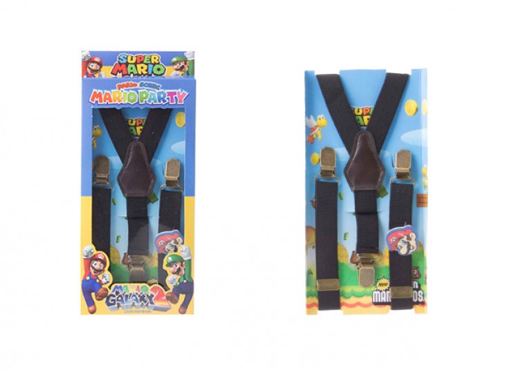 ساس بند کودک