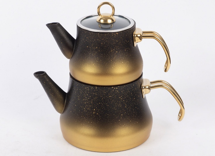 ست کتری و قوری SARA