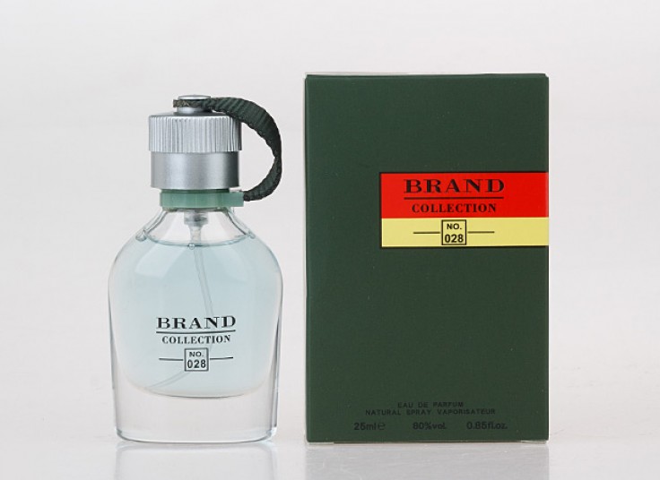 کلکسیون عطر و ادکلن مینیاتوری Brand Collection