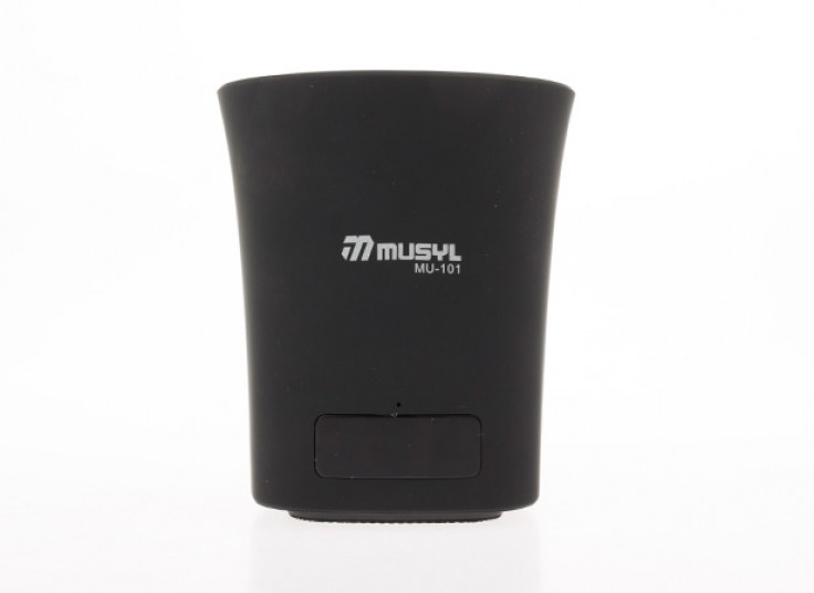 اسپیکر بلوتوث MUSYL