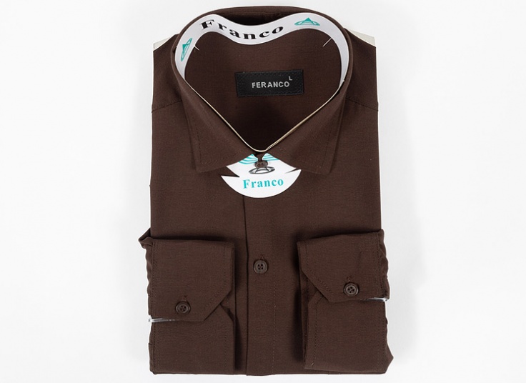 پیراهن مردانه Franco