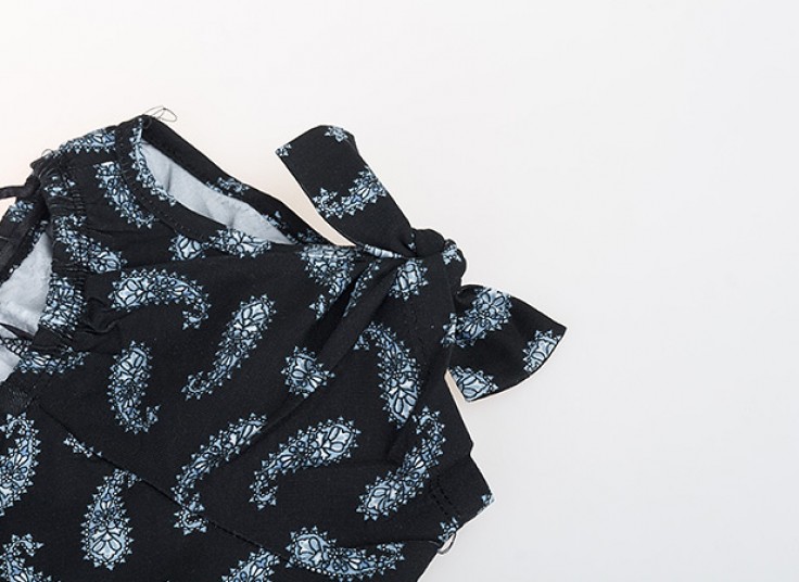 سارافون طرحدار OVS