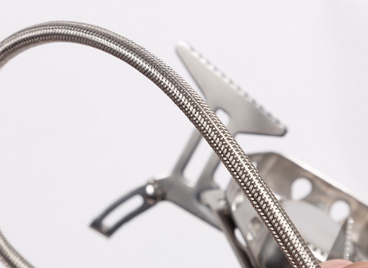 اجاق مسافرتی Red Bird