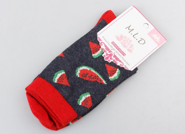 جوراب هندوانه ای PA ARA