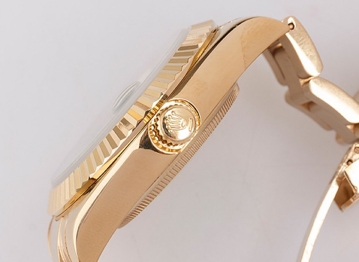 ساعت مچی Rolex مدل Date Just