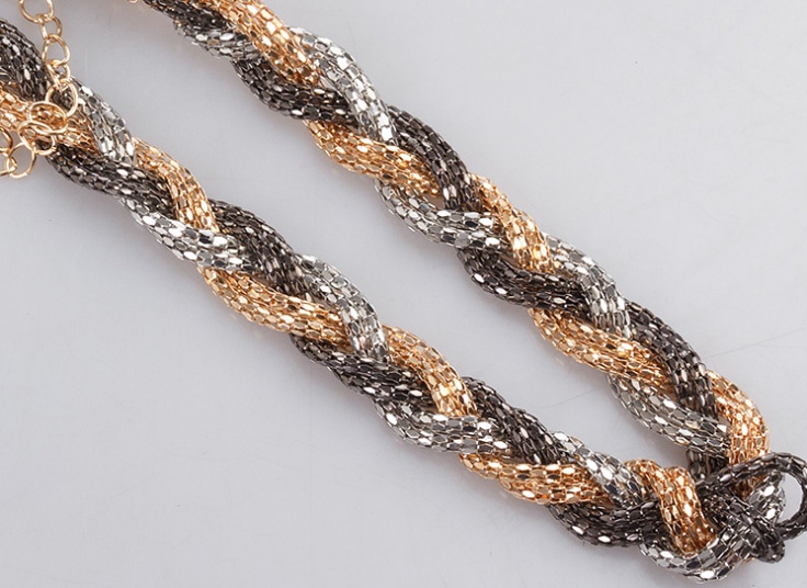 کمربند زنانه Twist