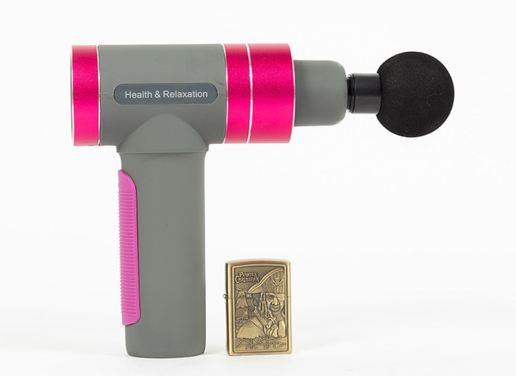 ماساژور تفنگی Q1