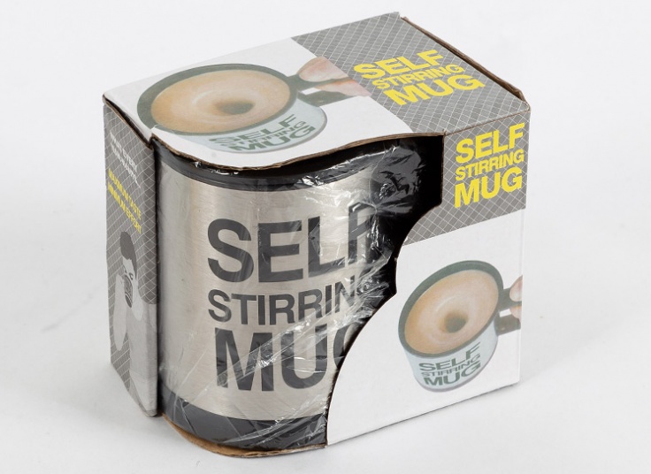 لیوان همزن دار مدل YD-001