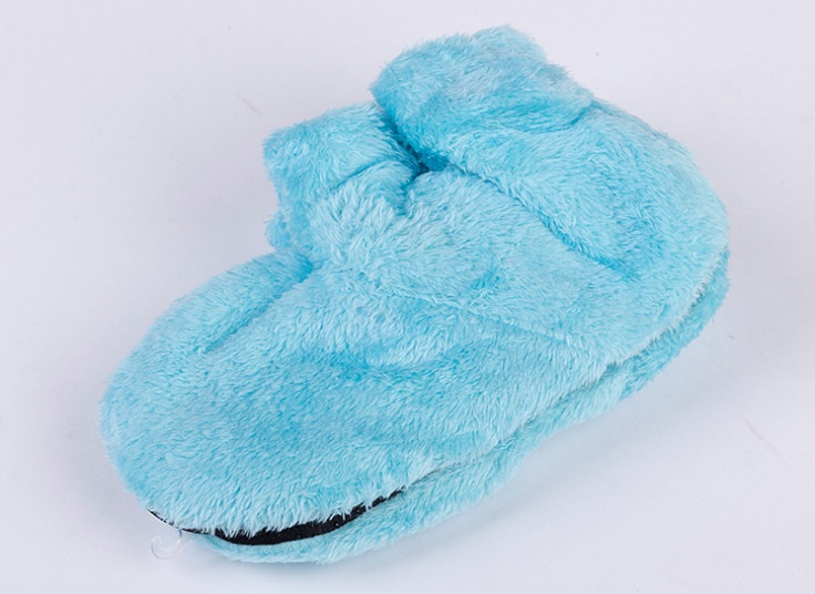 پاپوش ساق دار QILI