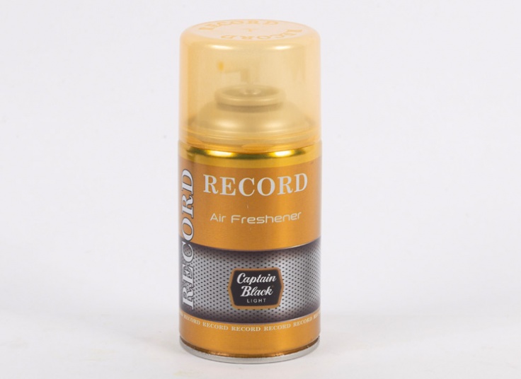 اسپری خوشبو کننده هوا Record