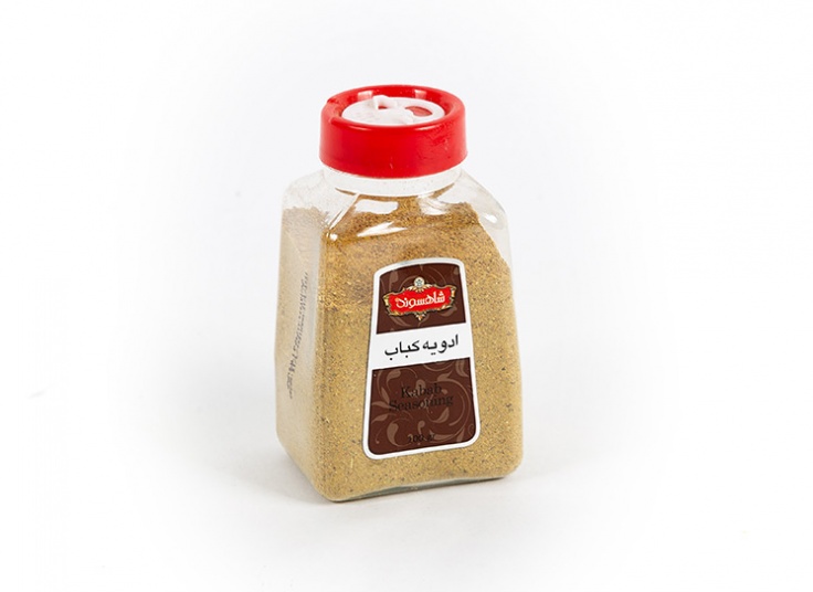 ادویه شاهسوند