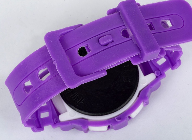 ساعت کامپیوتری