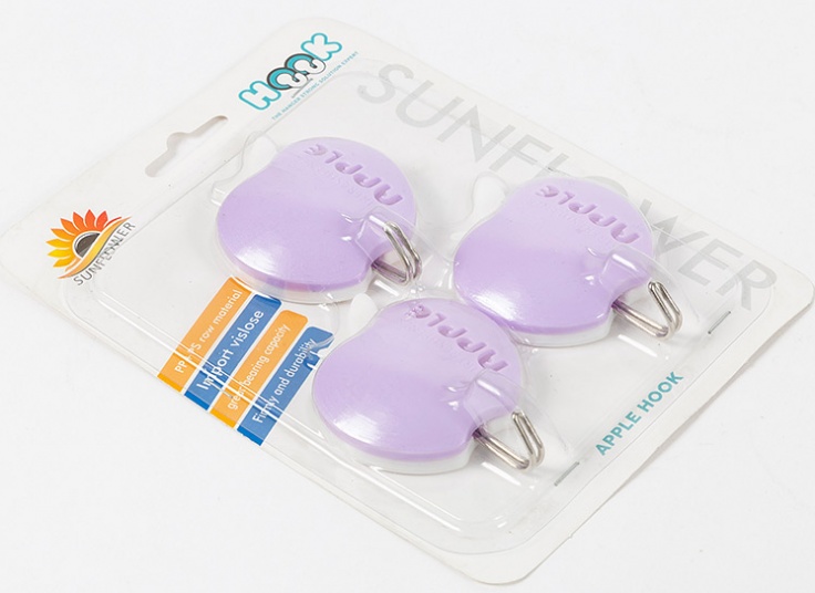 پکیج 3 عددی آویز دیواری Apple