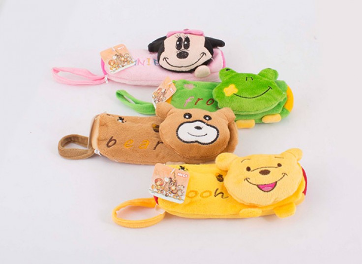 جامدادی عروسکی