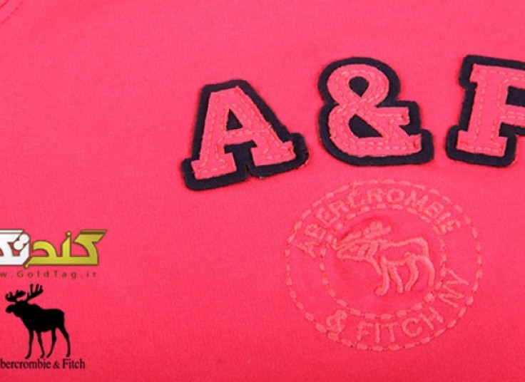 شلوار ورزشی دخترانه Abercrombie