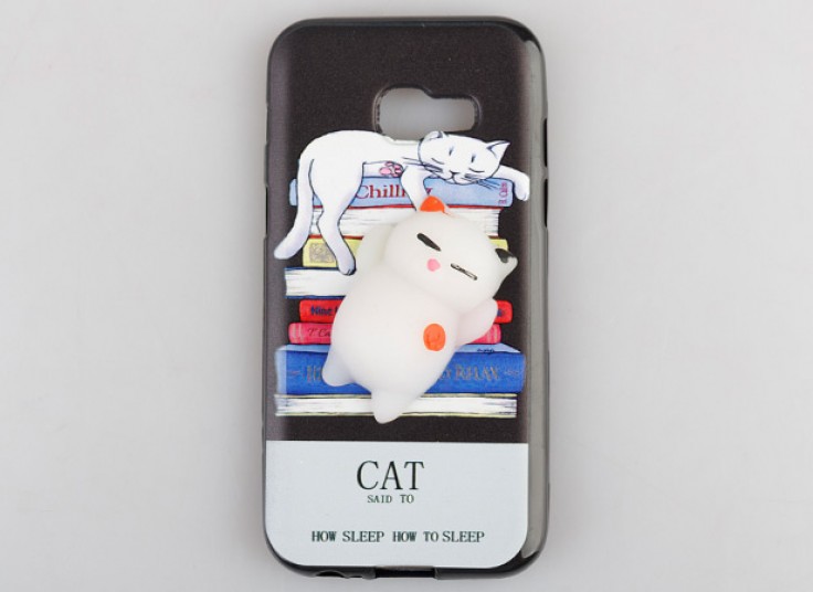 قاب سامسونگ Fashion Case