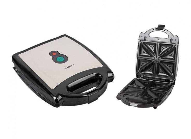 ساندویچ ساز 2 در 1 Bosch