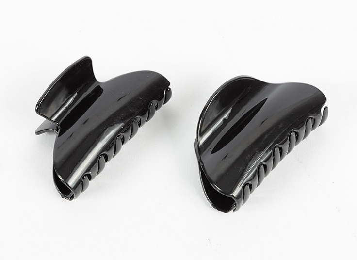 کلیپس مو شانه دار