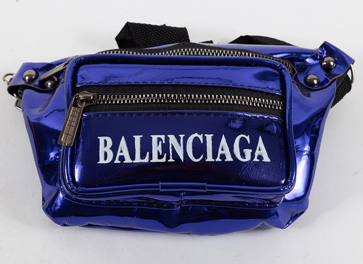 کیف کمری BALENCIAGA