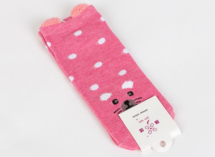 جوراب فانتزی زنانه Jin Xiu