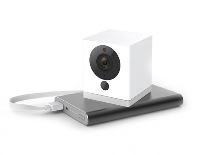 دوربین هوشمند Xiaomi