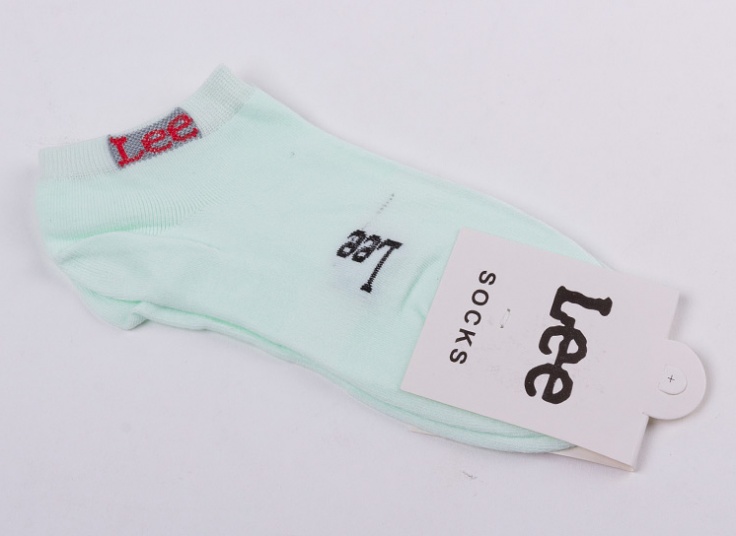 جوراب ساق کوتاه LEE