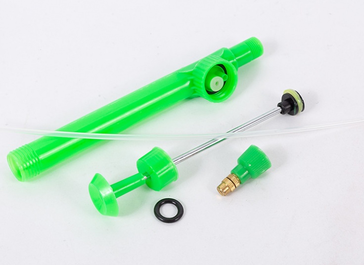 سری سم‌پاش و آب‌پاش