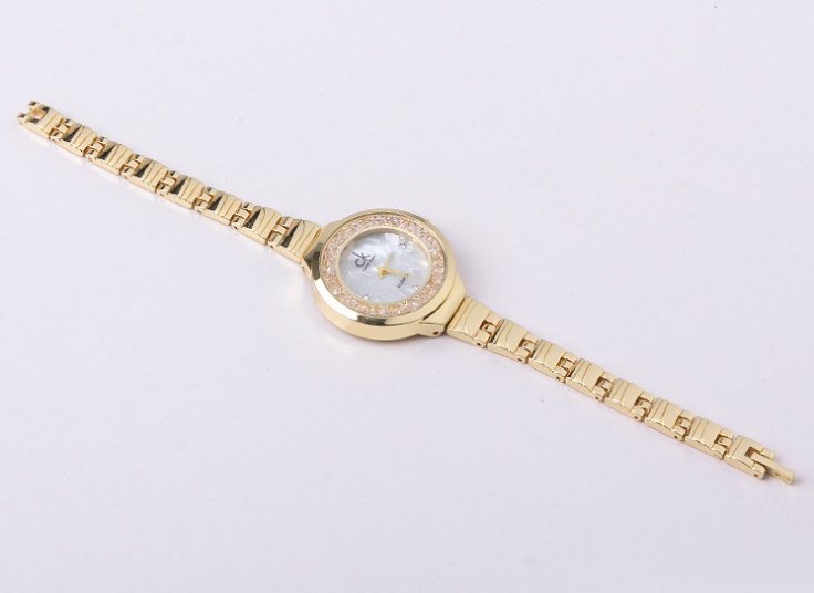 انواع ساعت مچی زنانه Calvin Klein