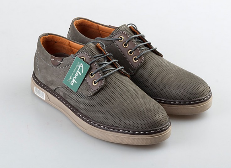 کفش مردانه Clarks