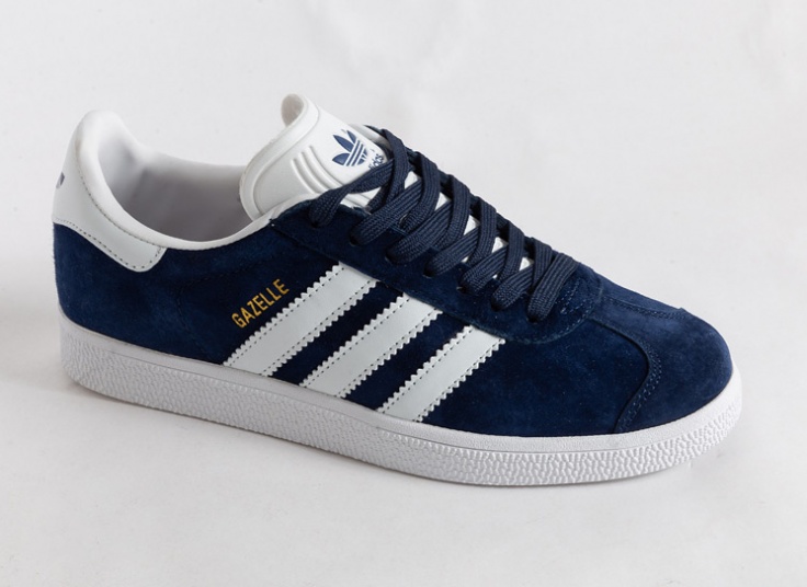 کتانی زنانه طرح adidas مدل Gazelle