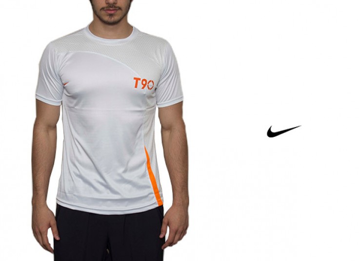 تی شرت ورزشی NIKE