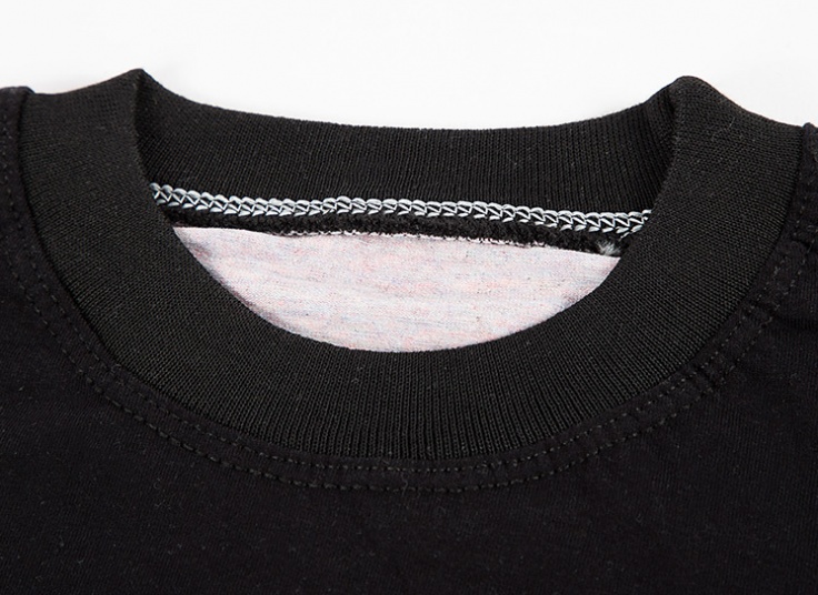 تیشرت آستین بلند طرح Police