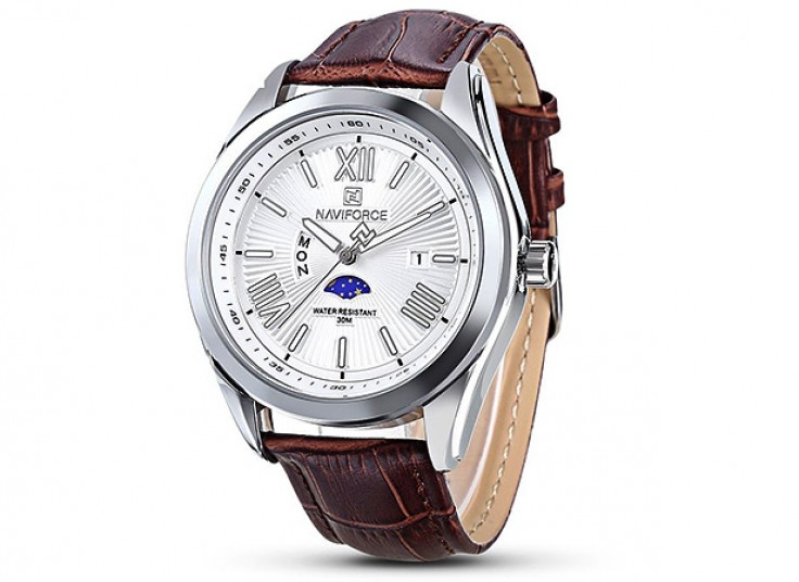 ساعت مچی Naviforce مدل NF 9108