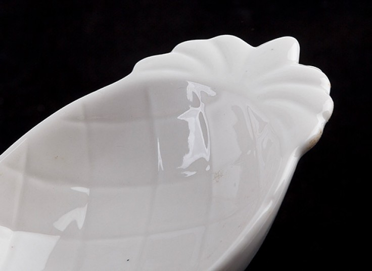 اردورخوری سرامیکی طرح دار