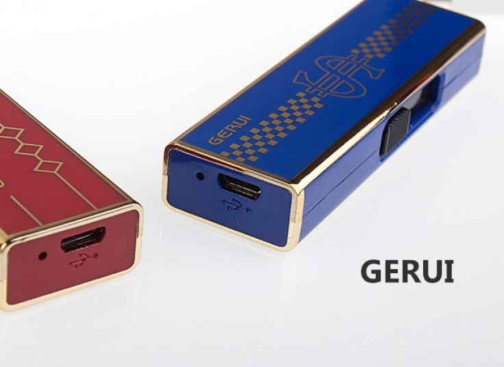 فندک پلاسما GERIU