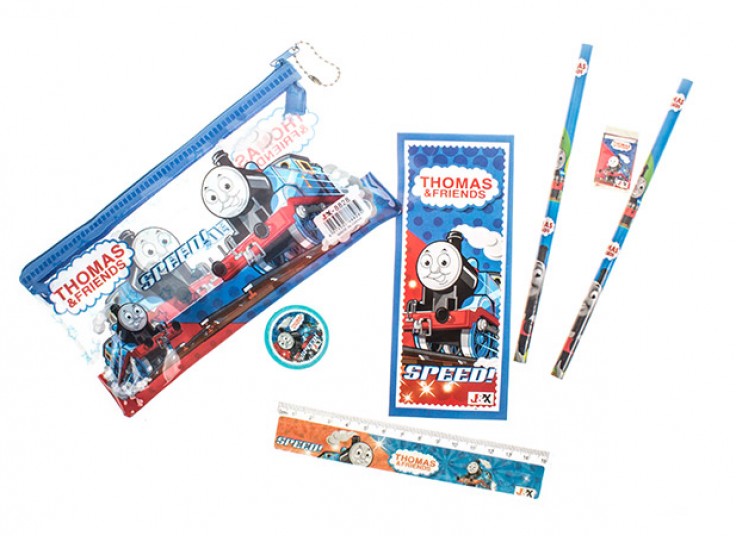 پکیج لوازم التحریر کودک