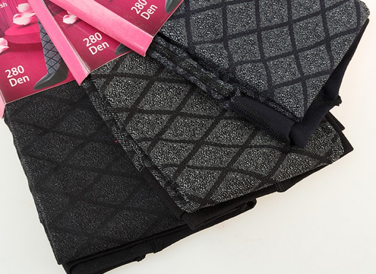 جوراب شلواری BaiLi