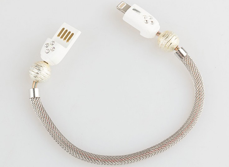 کابل شارژ و سینک دستبندی