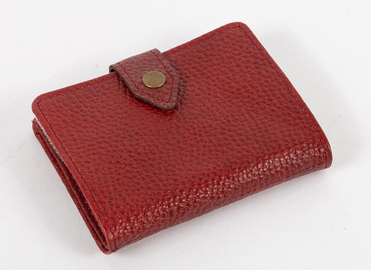 جاکارتی فلوتر دکمه دار