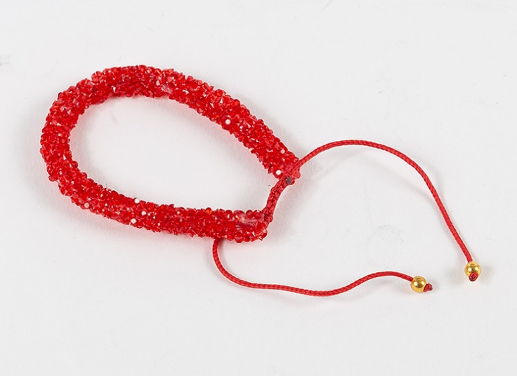 دستبند سواروسکی