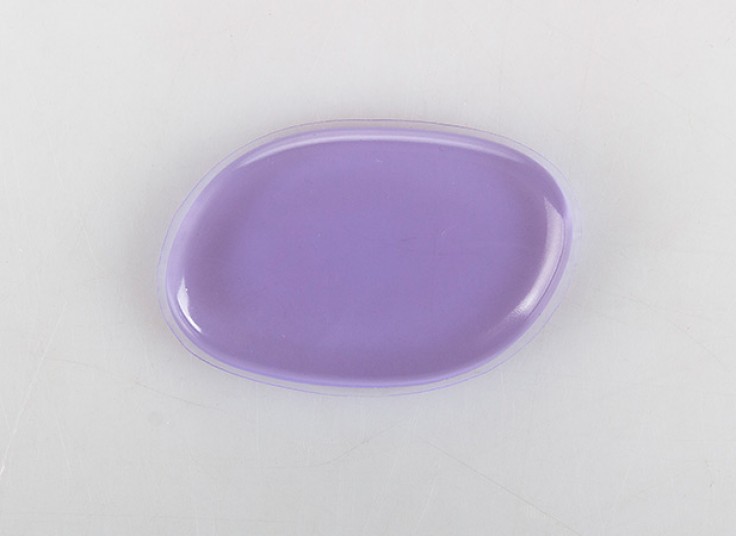 پد آرایشی سیلیکونی