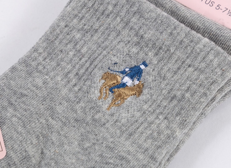 جوراب نیم ساق زنانه Pier Polo