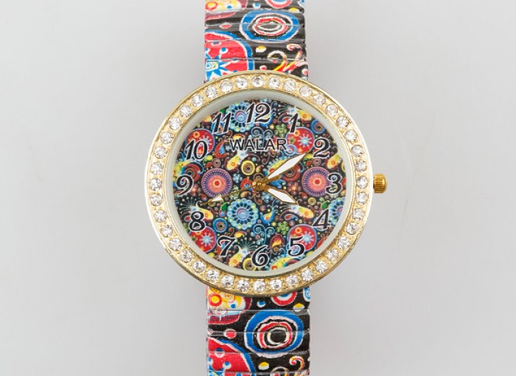 ساعت بند کشی WALAR