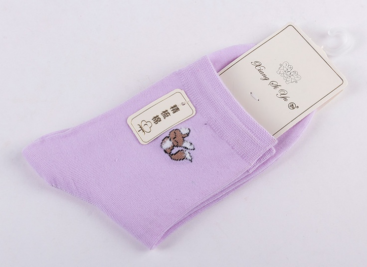 جوراب ساق کوتاه Xiang