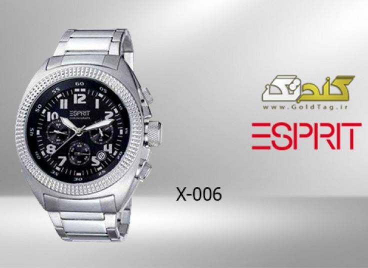 ساعت Esprit اصلی