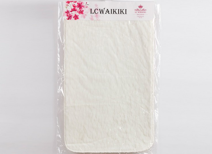 پادری طرح پوست LC Waikiki