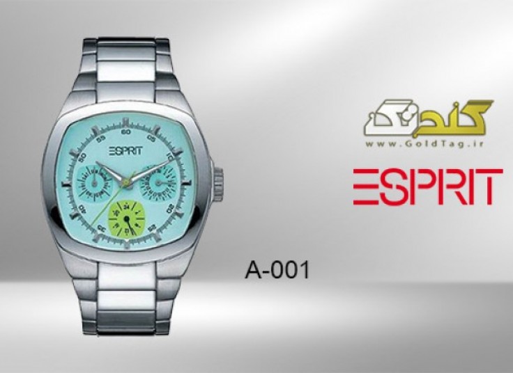 ساعت Esprit اصلی