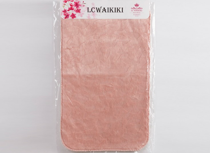 پادری طرح پوست LC Waikiki