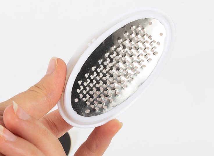 سوهان و رنده پا Ped Egg